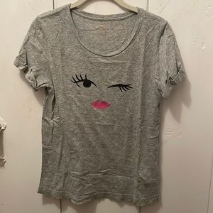 Kate Spade tshirt